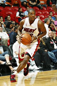 Mario Chalmers