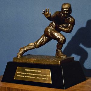 Heisman Trophy