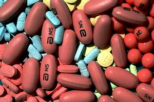 Precription Drugs