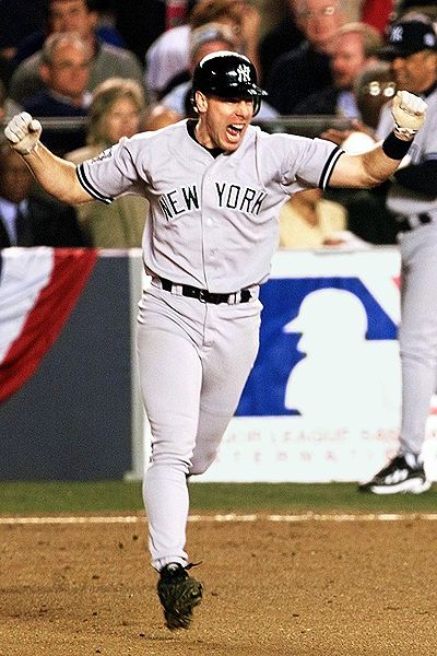 Scott Brosius was a hero for the 1998 Yankees