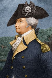 Anthony Wayne