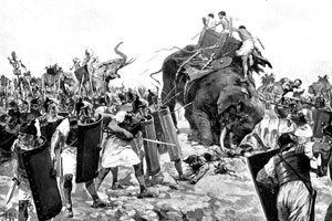 Battle of Zama
