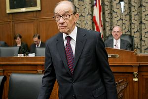 Alan Greenspan