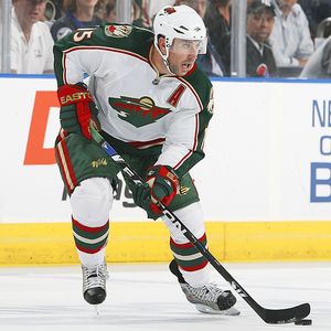 Paul Kariya--love these sweaters  Ducks hockey, Hockey room, Nhl players