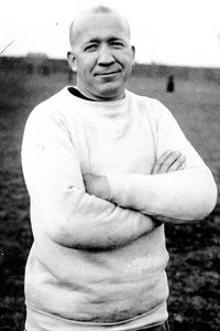 Knute Rockne