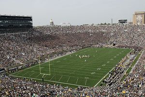 Notre Dame Stadium