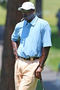 Michael Jordan