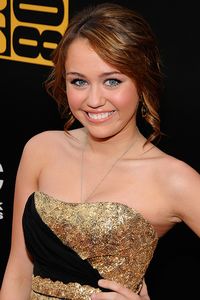 Miley Cyrus