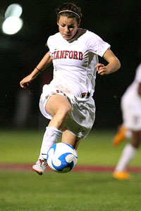 Notre Dame, Stanford, UCLA and UNC head to 2008 College Cup in Cary, N.C.