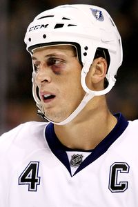 Vincent Lecavalier - Wikipedia