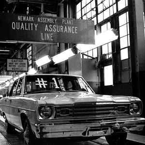 Plymouth Valiant