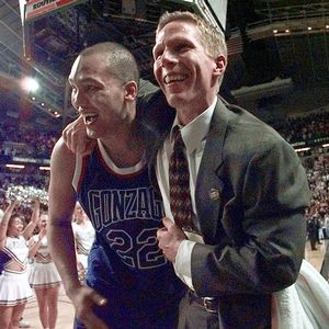 Gonzaga takeways: Senior Night hits close to home for head coach Mark Few