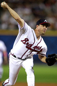 Greg Maddux to announce retirement after 355 wins - The San Diego