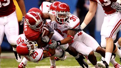 2008 sugar bowl