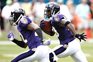 Ed Reed