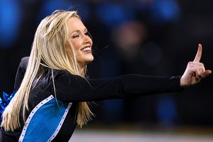 THUD: NFL PICKS WEEK FOURTEEN  Dolphins cheerleaders, Miami dolphins  cheerleaders, Hot cheerleaders