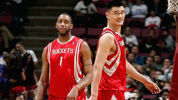 NBA legend Yao Ming unrecognizable in post-retirement new look as