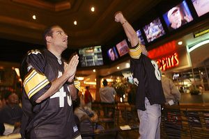 DJ Gallo: Steeler Nation has sports bars everywhere - ESPN Page 2