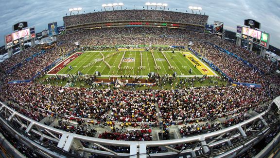 Denver Broncos announce $100 million in stadium upgrades