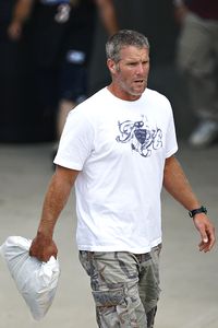 Brett Favre