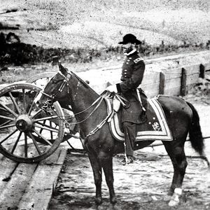 General Sherman