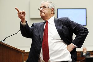 Barney Frank