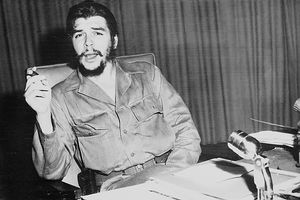 Che Guevara