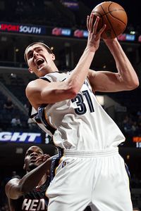 Darko Milicic