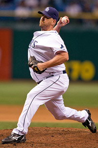 San Diego Padres starting pitcher Eric Stults delivers a pitch against the  Chicago Cubs during the first inning of a baseball game Thursday, May 22,  2014, in San Diego. (AP Photo/Lenny Ignelzi