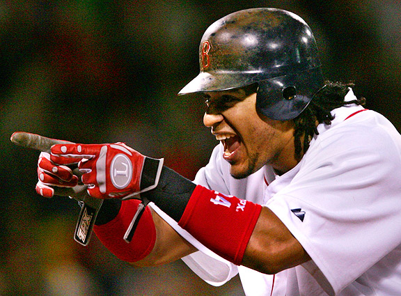 Mike Philbrick: The many moods of Manny Ramirez - ESPN Page 2