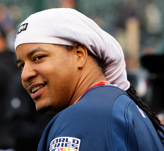 Mike Philbrick: The many moods of Manny Ramirez - ESPN Page 2