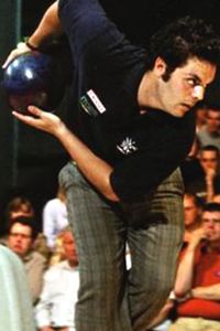 Get to Know: Professional Bowler Bill O'Neill