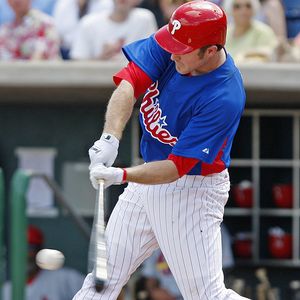 Chase Utley to retire at the end of the season, per report - MLB