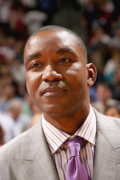 Sources: Isiah Thomas speaks with Los Angeles Clippers' owner Donald ...