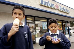 Baskin-Robbins