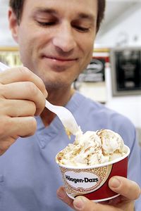 Haagen-Dazs