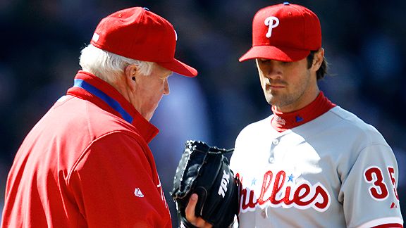 Manuel and Hamels 