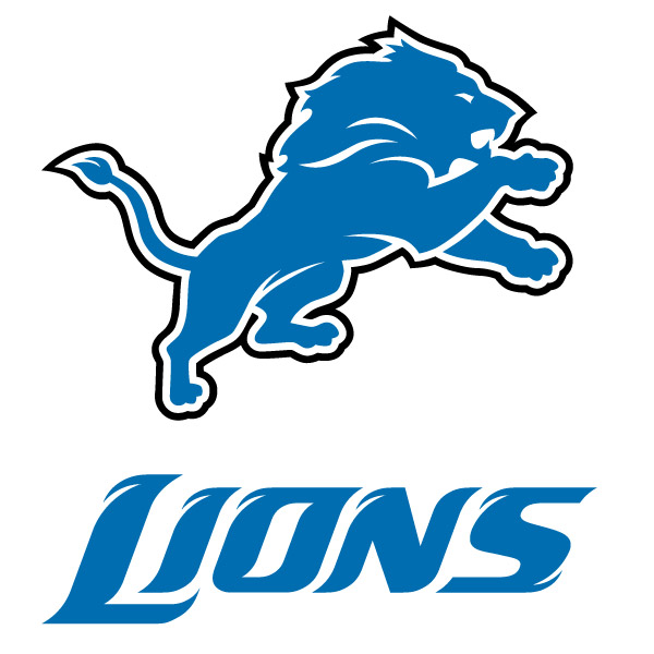 ESPN - Photos - Starting with logo, Lions on new mission