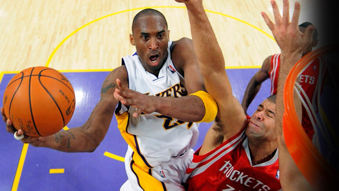 2009 NBA Playoffs - Finals - Magic vs. Lakers - ESPN