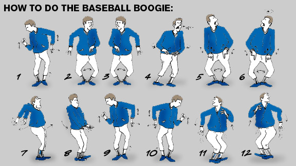 Baseball Boogie