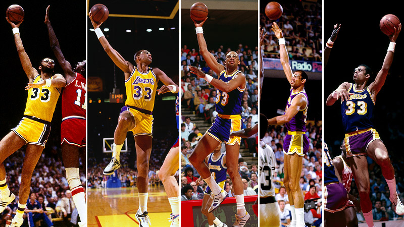 Hasil gambar untuk kareem skyhook