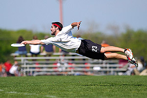 Oregon ultimate