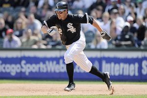 Report: Scott Podsednik, 37, could attempt comeback