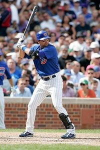 Rozner: Jim Thome Hall of Fame in every way