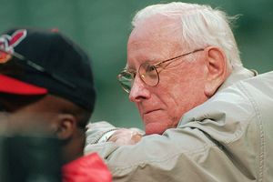 Former Cleveland Indians owner Richard Jacobs dies at 84