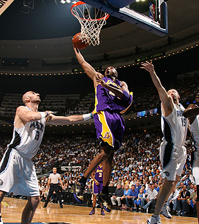 2009-10 NBA Preview - Los Angeles Lakers - NBA Topics - ESPN