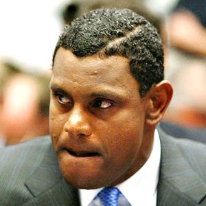 Sammy Sosa discusses steroids, makes case for Hall of Fame induction