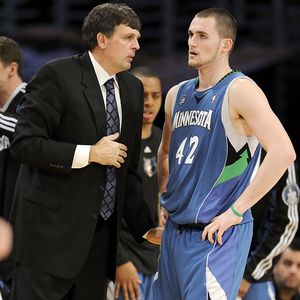 ESPN Stats & Info on X: On this day in 2007, the Timberwolves