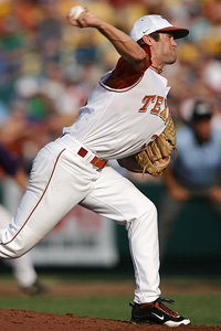 College World Series: LSU Tigers give Texas Longhorns a dose of their ...