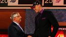 NBA - 🔙 NBA Draft Day 2009 Stephen Curry 📸 ⭐ Davidson